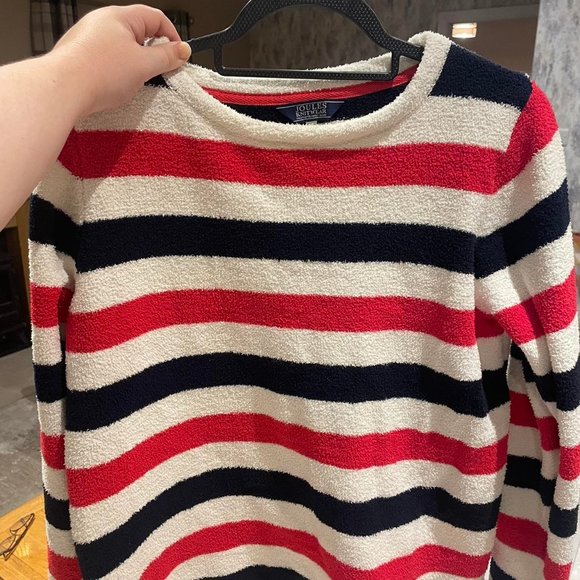 Joules Womens Multi Jumper - Picture 2 of 3